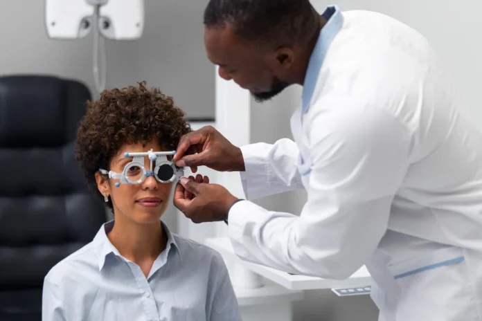 How Often Should You See an Optometrist?