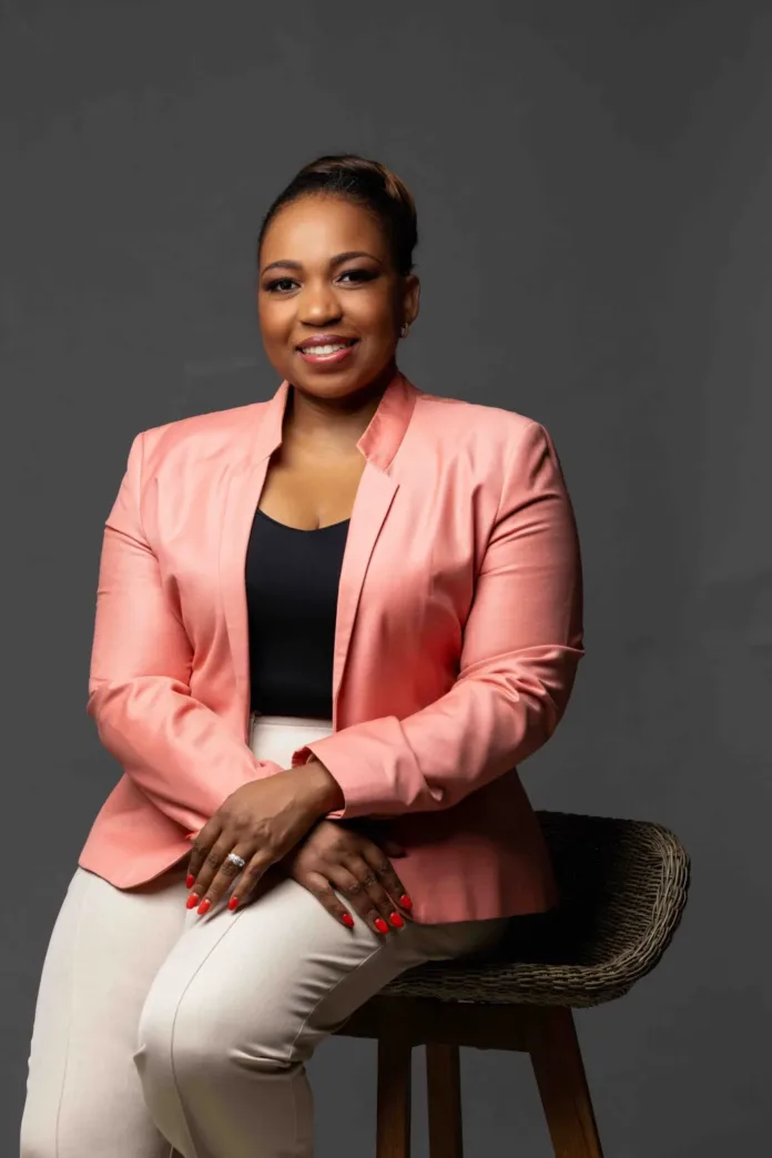 International Women’s Day – 55 Extraordinary African Women Drive Real Change