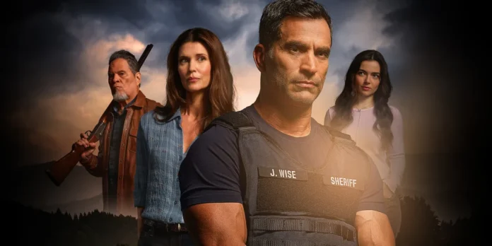 Blue Ridge Season 2 promises action, heroism and heart