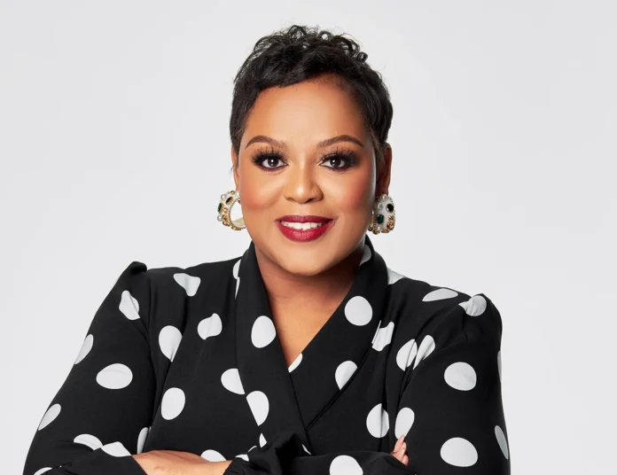 Carol Ofori Opens Up About the Realities of Raising Kids in a Digital-First World