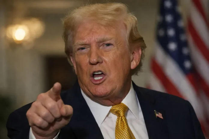 Trump Slams NATO Rejection of Help in Strait of Hormuz as Allies Cite Domestic and Historical Reluctance
