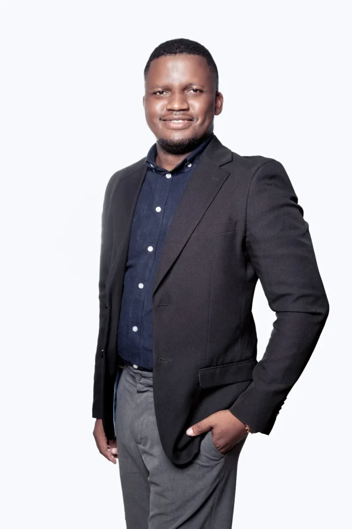 Dumi Manganye, Advtech Schools Specialist: College and Academic Data