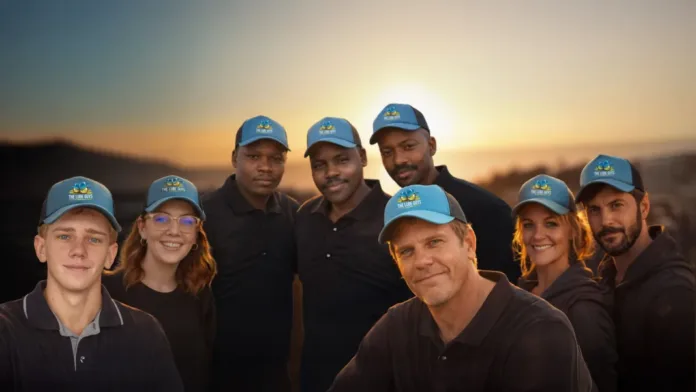 The Lube Guys accelerates African expansion with agile, multi-brand lubricant supply model