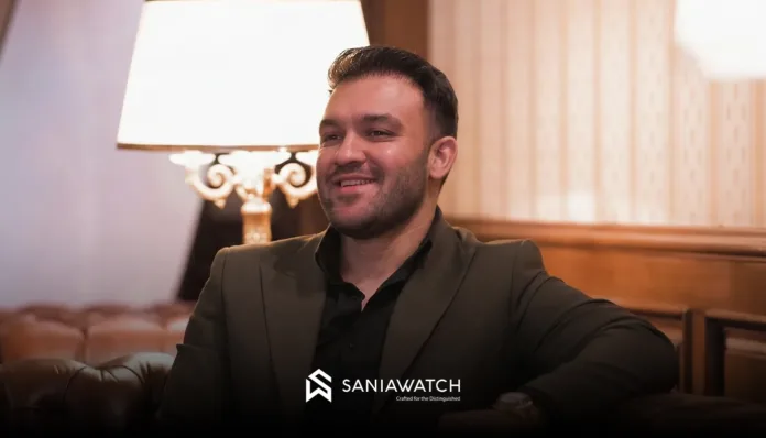 From Cartier to Richard Mille: Inside the Curated Brand Portfolio at Sania Watch
