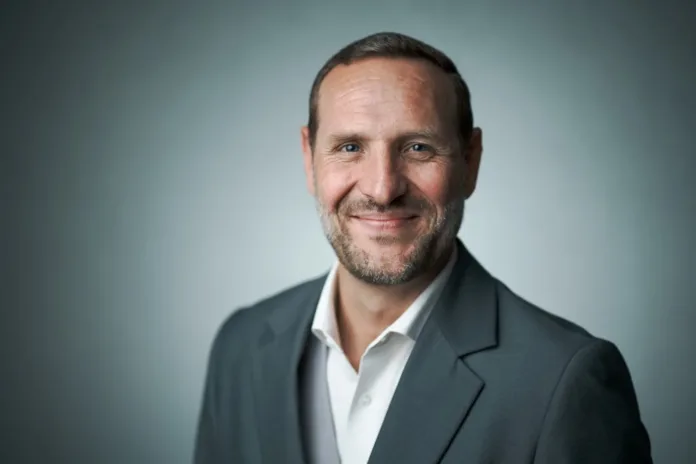 Introducing Huntley Smith: The Self-Mastery Strategist Redefining Personal and Professional Performance