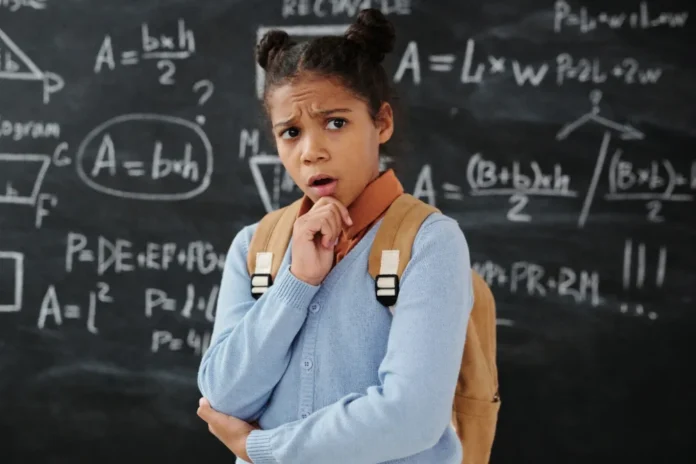 Dividing Futures: The Real Cost of Dropping Maths
