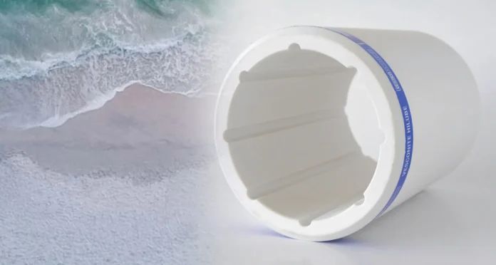 Vesconite Hilube bearings keep Sun City’s Roaring Lagoon waves in motion