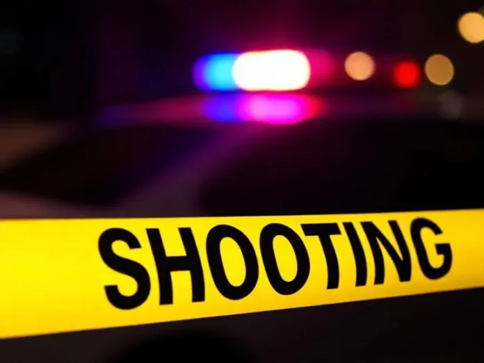 Juvenile in Critical Condition After Shooting Near Bachman Lake Park in Dallas