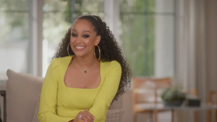 Tia Mowry: My Next Act Offers an unfiltered look at Tia’s next chapter