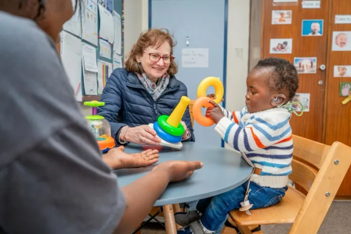 Every Child Heard: Why South Africa must implement universal newborn hearing screening now.