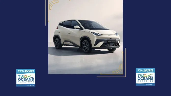 Win a Brand-New Dolphin Surf Vehicle