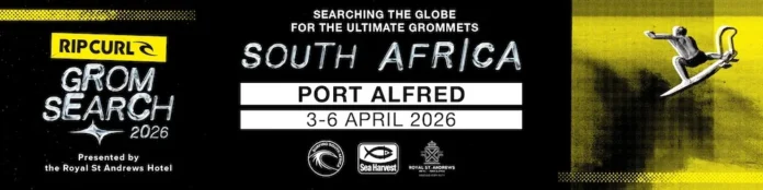 Rip Curl Surf Events Set For Port Alfred Easter Festival | Key Details