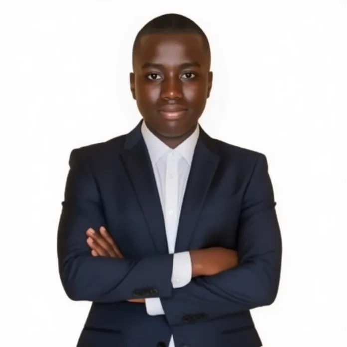 16-Year-Old Student Seeks Law to Support Community Organisations