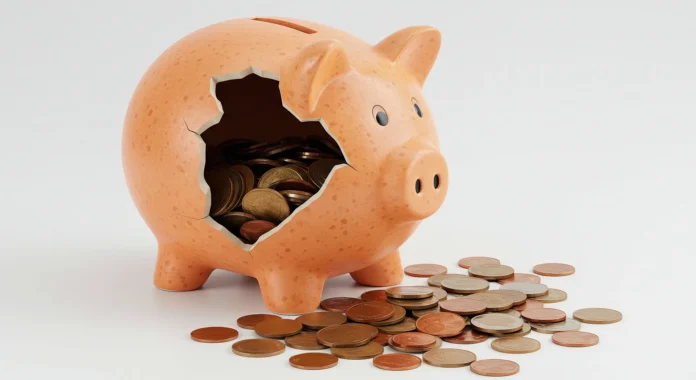 Financing life’s foibles – dealing with unexpected expenses