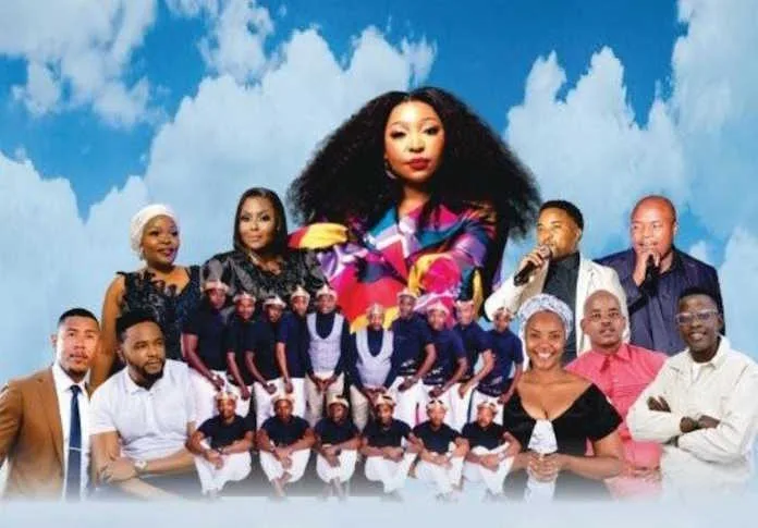 Limpopo Gospel Experience – Easter Edition