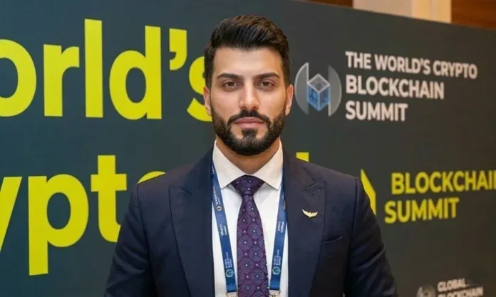 Mohammad Mahdi Hemmatpour