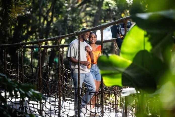 Botanical Gardens
