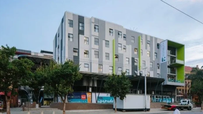 Fire safety in student accommodation is a critical lifeline in protecting students and staff