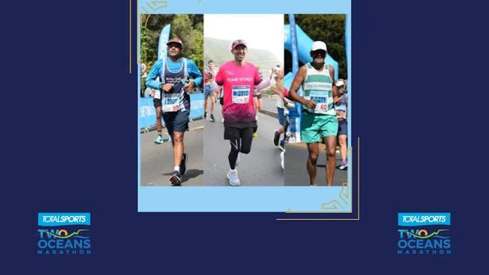 11 runners to target their 30th Totalsports Two Oceans Ultra Marathon in 2026