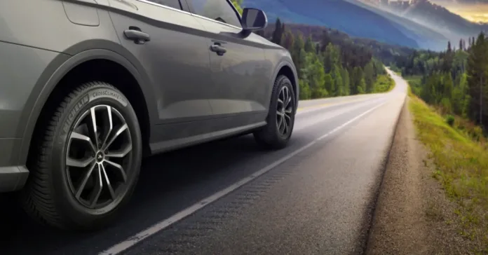 Why Tyre Safety Matters During Holiday Travel
