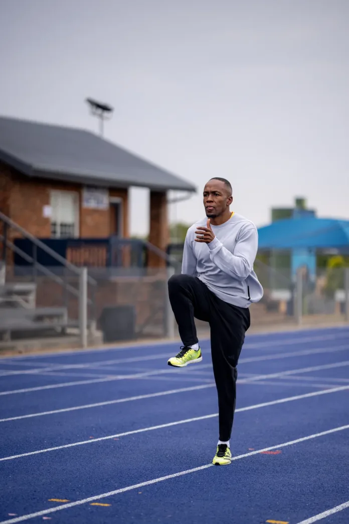 Astron Energy backs inaugural Simbine Classic, South Africa’s first World Athletics Continental Tour Silver meet