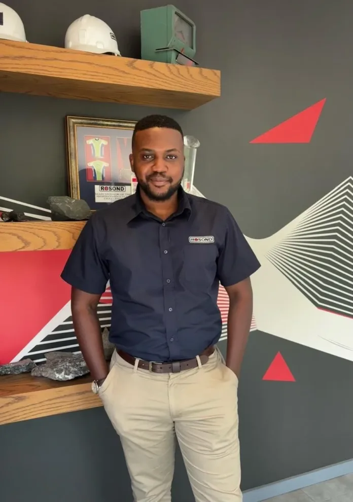 Rosond’s impact on employees and communities through bursaries and learnerships