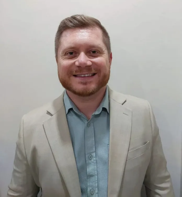 Andre Eksteen, Senior Product Manager - FTTB, Vox