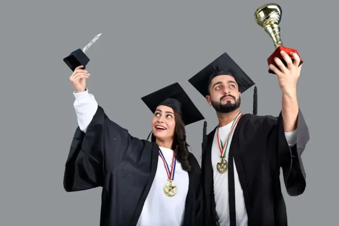 From graduate to go-getter: how practical skills help graduates succeed