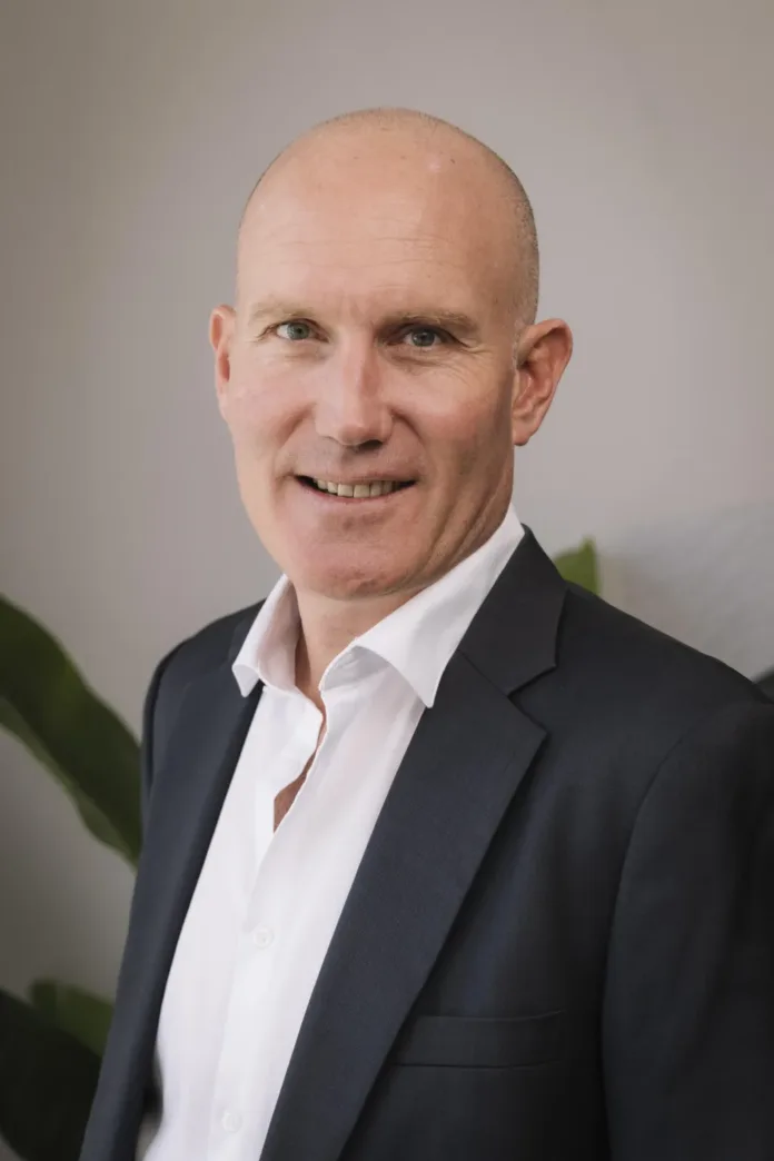 Speed, trust and resilience are no longer optional in digital transformation