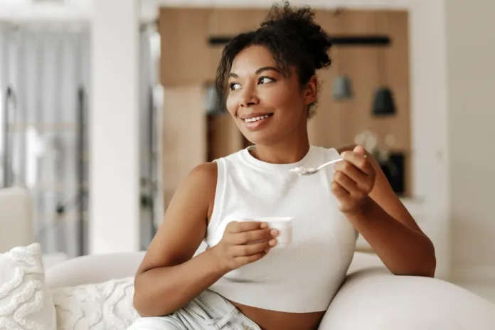 WHY DAIRY MATTERS ON OUR WEIGHT LOSS JOURNEY