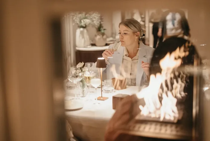 Erinvale Estate Hotel & Spa Presents: An Evening of Fine Wine and Culinary Art with Boschendal