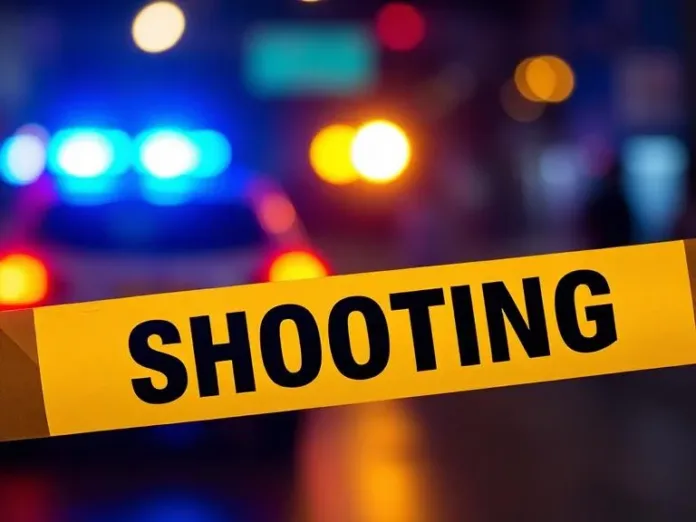 Two Dead, Two Injured After High-Speed Chase and Shootout in Johannesburg South
