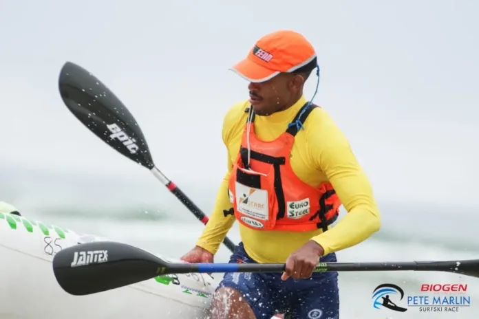 Freedom Day: Helplink Sponsors Entrepreneurs for Prescient Freedom Paddle Around Robben Island
