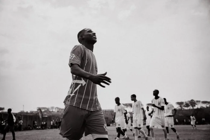 Using logistics to support communities, education and conservation