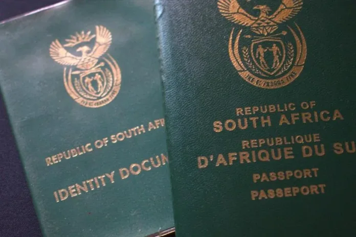 South Africa Overhauls Immigration System with Points-Based Citizenship and Tighter Asylum Rules