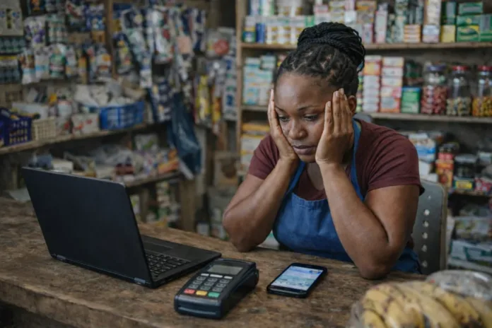 The App Graveyard: Why SA’s Small Retailers Have 47 Unused Apps — And What That Means for Digital Inclusion