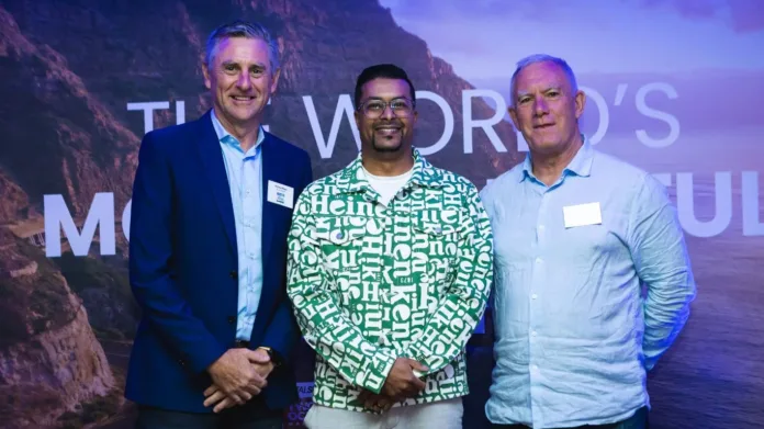 HEINEKEN Beverages joins Totalsports Two Oceans Marathon as an Official Partner Sponsor in 2026