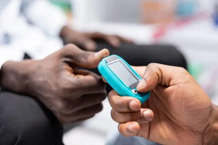 The Link Between Oral Health and Diabetes
