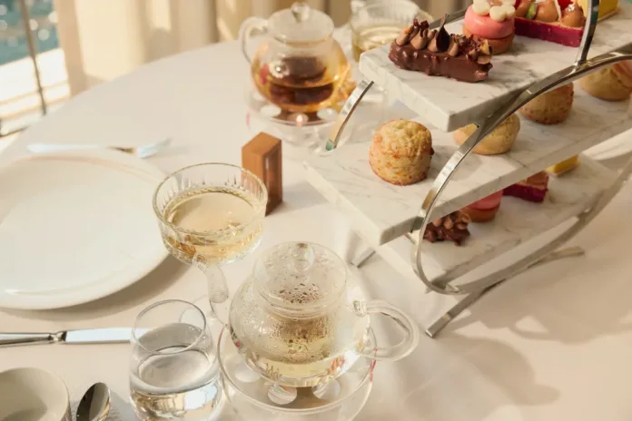 THE MONTH OF HER: CAPE GRACE, A FAIRMONT MANAGED HOTEL, INVITES YOU TO CELEBRATE THE WOMEN WHO INSPIRE