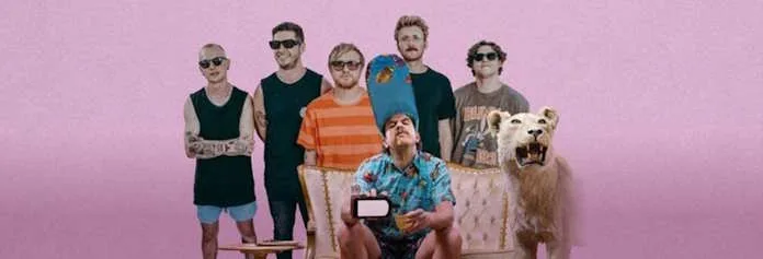 Francois van Coke | Jack Parow - Klankfaktor