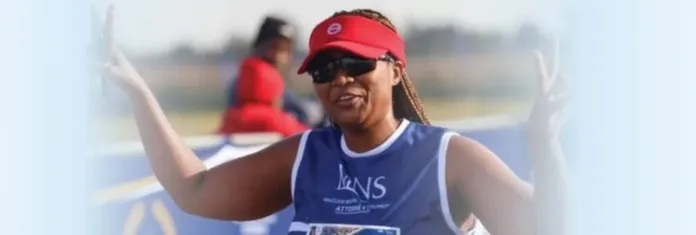 MNS Comrade Marathon Qualifiers