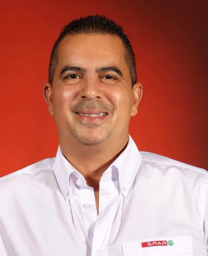 Leadership Appointments : SPAR strengthens leadership capability to power next phase of grow