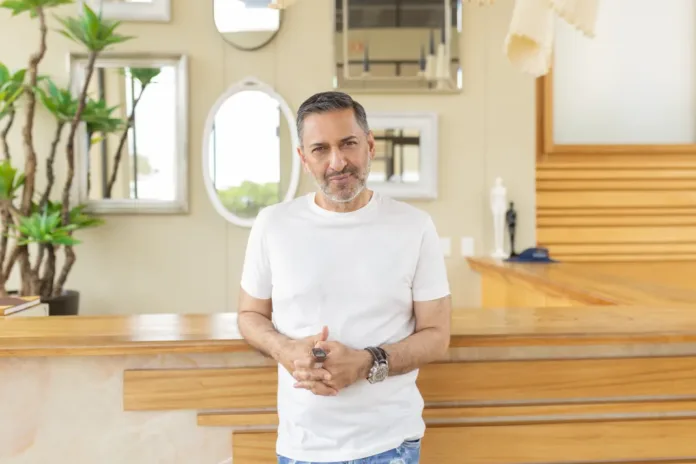 Don’t let “overnight success” fool you – real success takes time