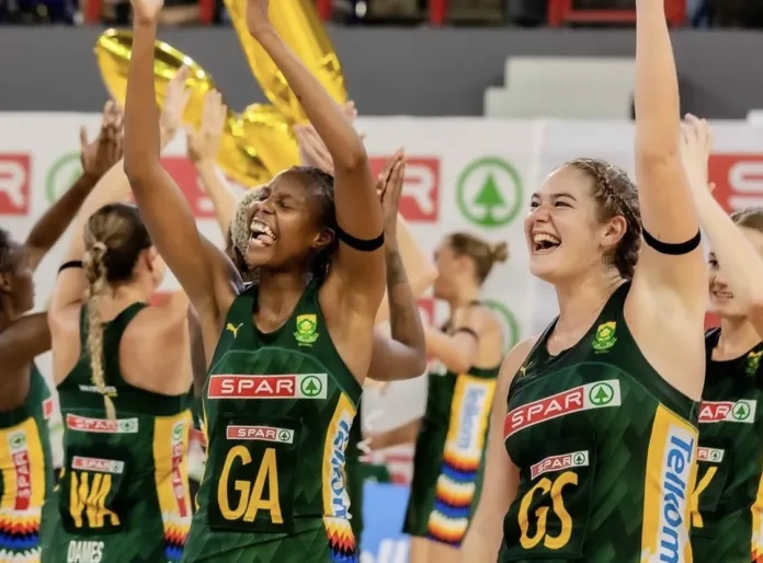 Velocity Sport Magazine: The New Digital Home of Women in Sport in South Africa