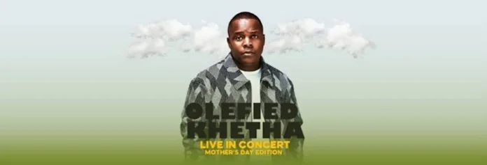 Olefied Khetha