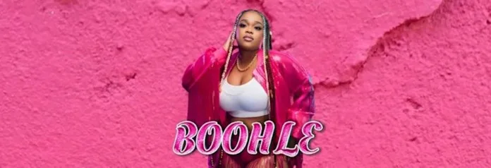 Vibes with Boohle