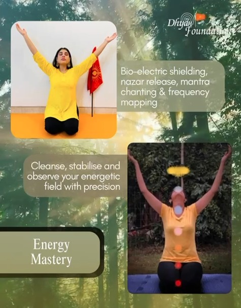 Alchemy of Sound and Breath