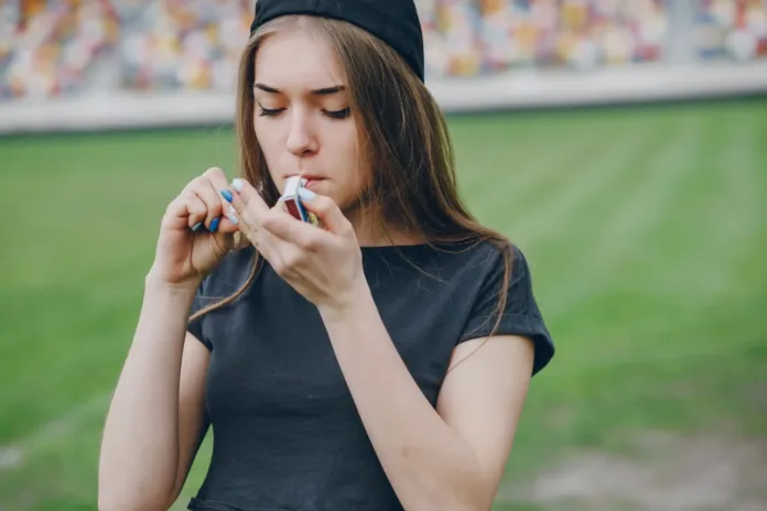 10 Tips to Help Teens Say No to Smoking