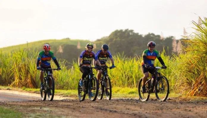 Renishaw Solstice Race Set to Showcase Renishaw Coastal Precinct as Premier Trail and Cycling Destination