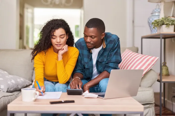 Should you marry your partner for financial protection?